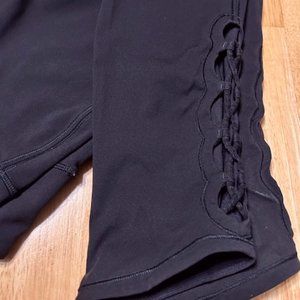 Lululemon Crop leggings - SMALL